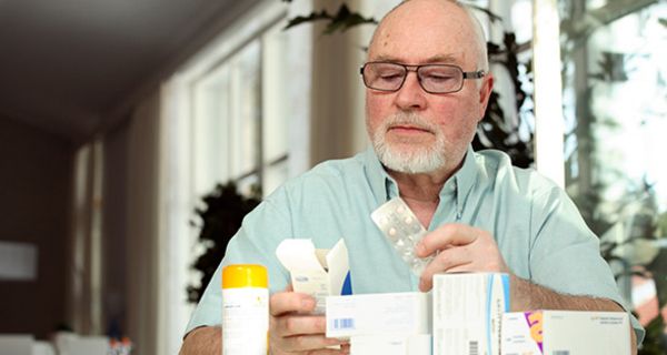 Forscher haben die häufigsten Ursachen für Erektionsstörungen zusammengefasst.