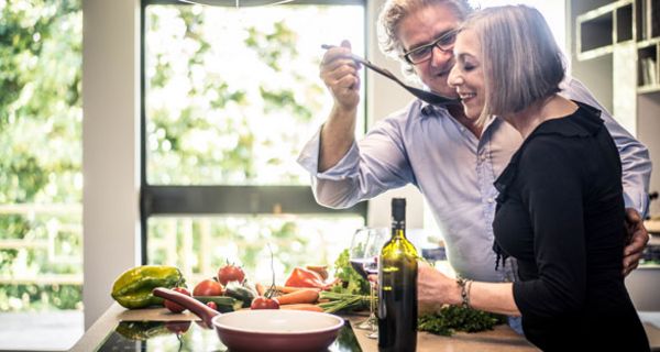 Für Diabetiker könnte eine vegane Ernährung von Vorteil sein.