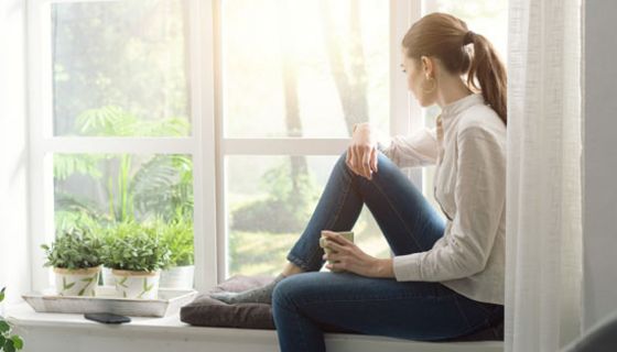 Psychische Erkrankungen wie Depression und Angststörungen haben einiges gemeinsam, aber es bestehen auch deutliche Unterschiede.