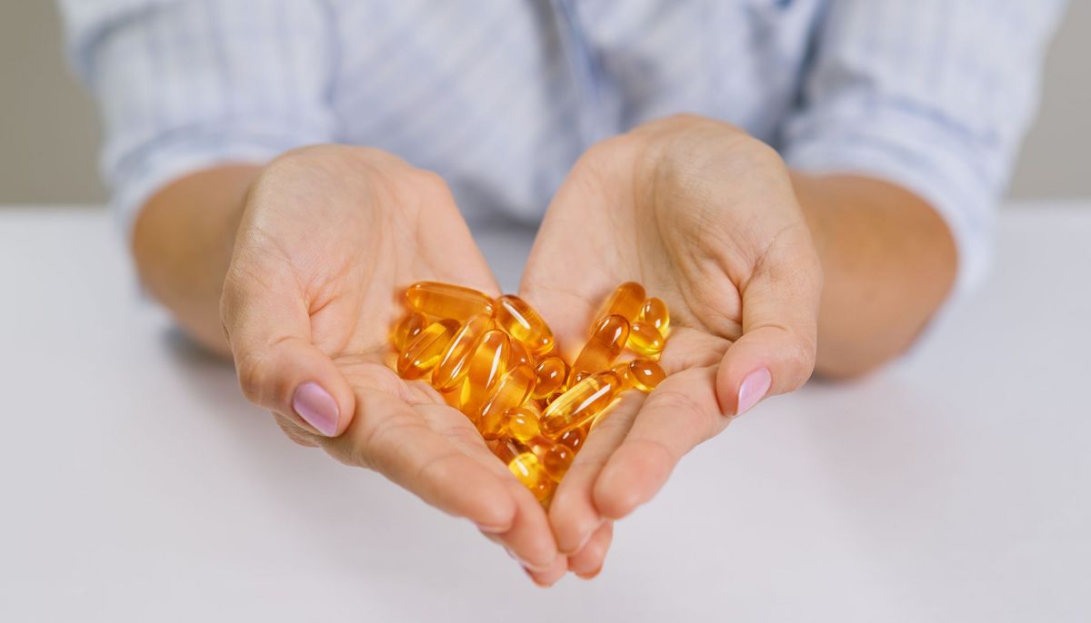 Omega3Fettsäuren senken den Blutdruck