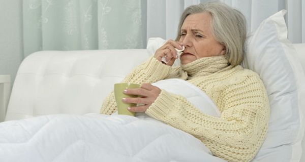 Mit diesen Tipps schützen Sie sich vor Grippe.