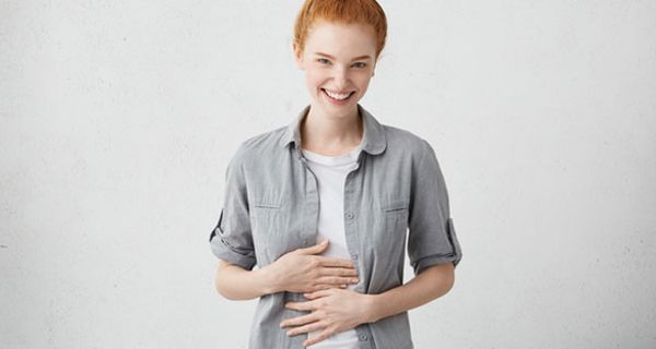 Eine chronisch entzündliche Darmerkrankung wie Morbus Crohn und Colitis ulcerosa beginnt oft schon in jungen Jahren.
