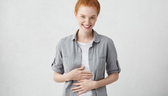 Eine chronisch entzündliche Darmerkrankung wie Morbus Crohn und Colitis ulcerosa beginnt oft schon in jungen Jahren.