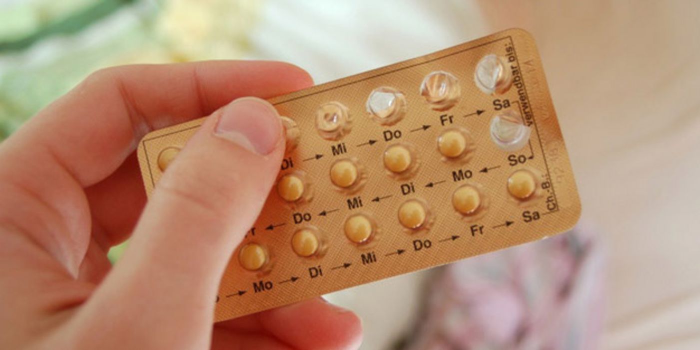 Antibabypille wirkt sich kaum auf Knochendichte aus ...