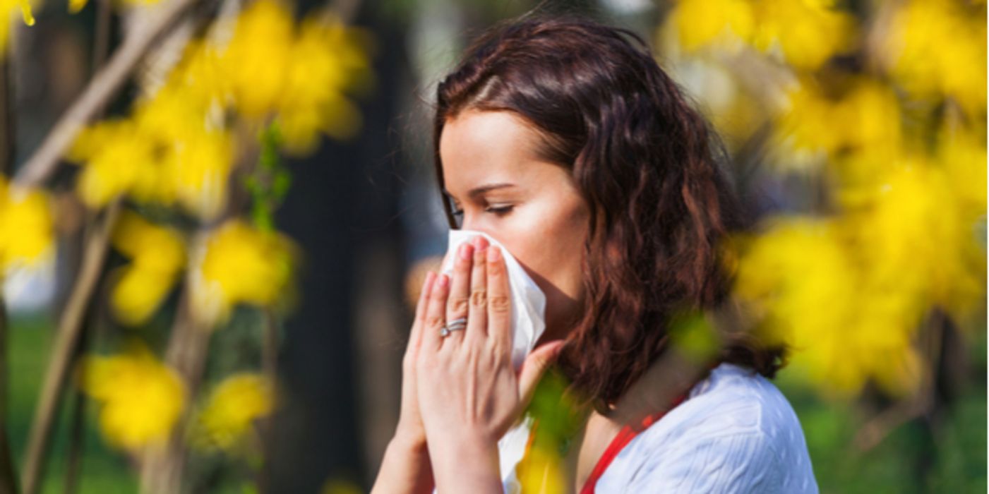 Experten beraten am Lesertelefon über die allergische Atemwegserkrankungen. 
