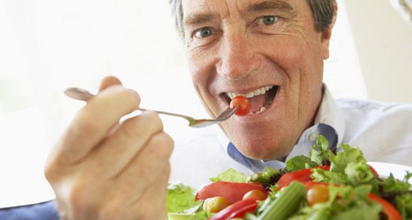 Cholesterin Essen Ernährung
