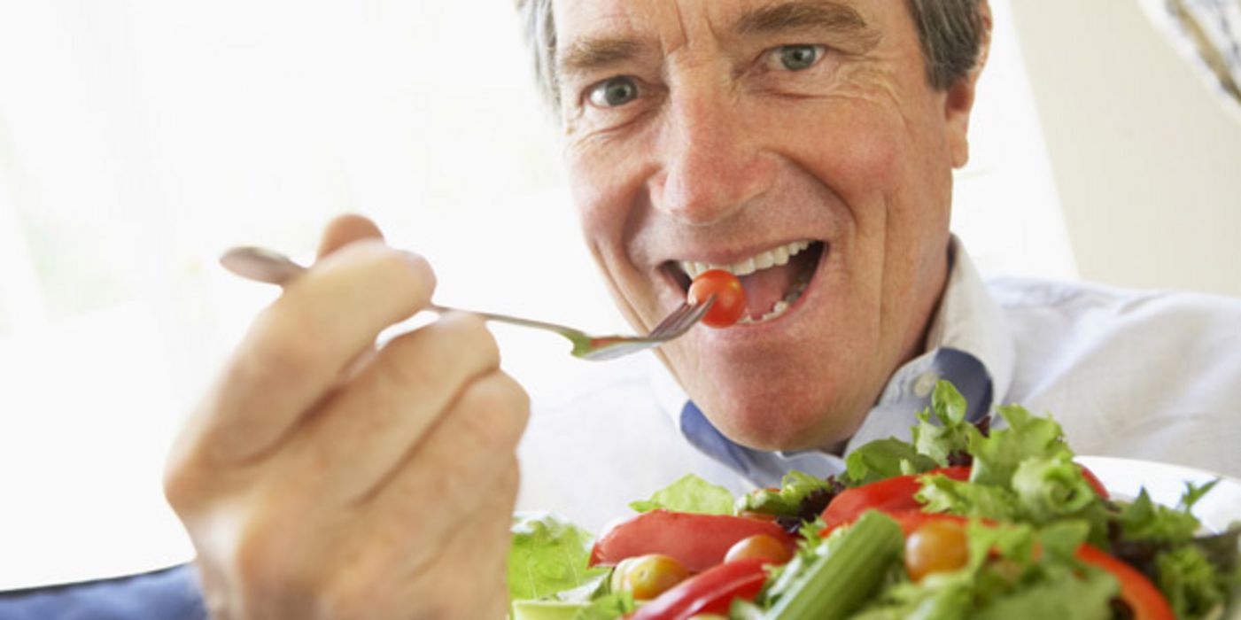 Cholesterin Essen Ernährung