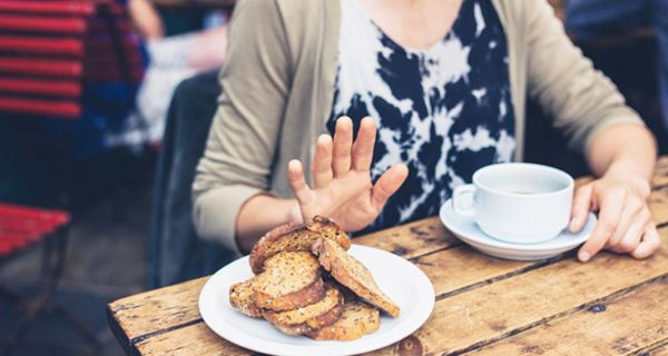 Ein Verzicht auf Gluten könnte das Risiko für Diabetes erhöhen.