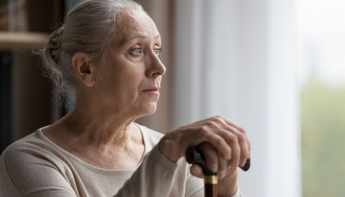 Dlaczego kobiety są bardziej narażone na chorobę Alzheimera?