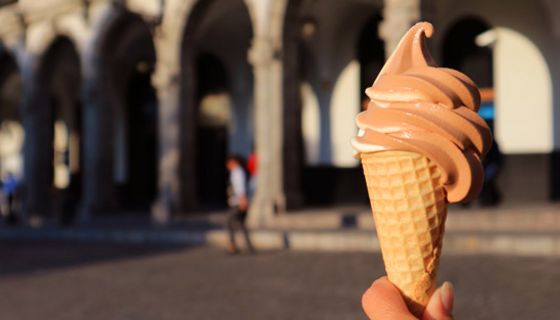 Verunreinigte Lebensmittel machen Millionen Europäer krank.