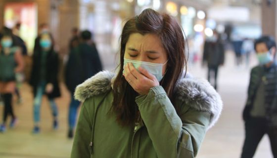 Die meisten Coronavirus-Fälle sind nicht gefährlich.
