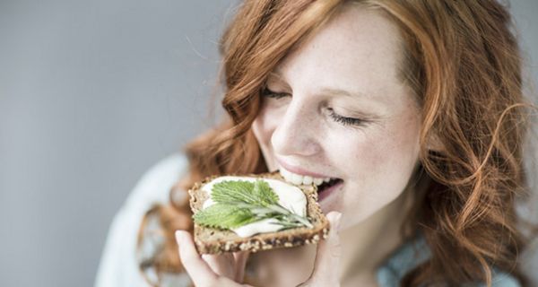 Glutenfreie Ernährung kann dem Herzen schaden.