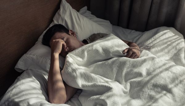 Eine Nacht Straßenlärm: Studie misst Einfluss auf Herz und Gefäße