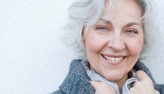 Wie hoch das Risiko für einen Schlaganfall bei einer Hormontherapie ist, hängt vom Therapiebeginn ab.