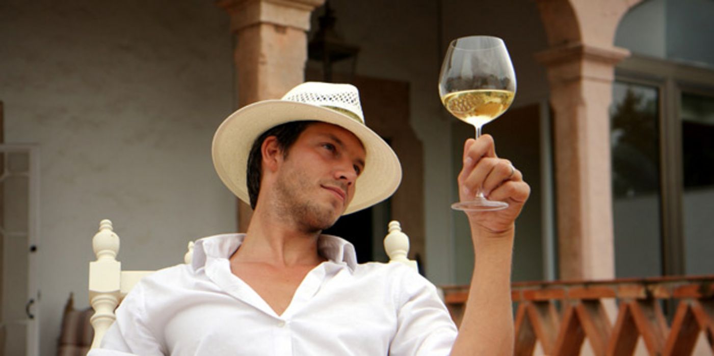 Fitte Spermien trotz Alkohol und Zigaretten | aponet.de