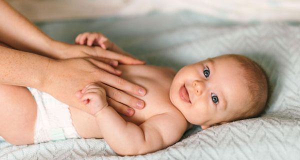 Kaiserschnitt-Babys bekommen später häufiger Diabetes.