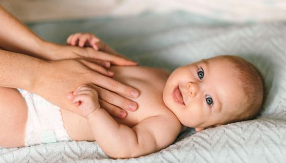 Kaiserschnitt-Babys bekommen später häufiger Diabetes.