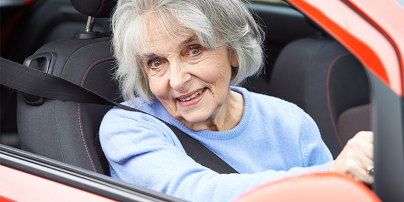 Wann ParkinsonPatienten nicht mehr Auto fahren dürfen Wann ParkinsonPatienten nicht mehr Auto fahren dürfen