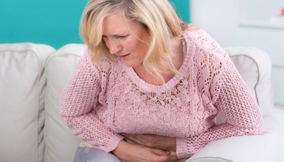 Forscher haben herausgefunden, dass ein Pilz im Darm für Morbus Crohn verantwortlich sein könnte.