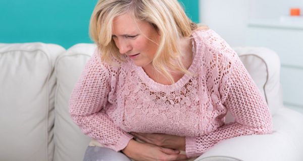 Forscher haben herausgefunden, dass ein Pilz im Darm für Morbus Crohn verantwortlich sein könnte.