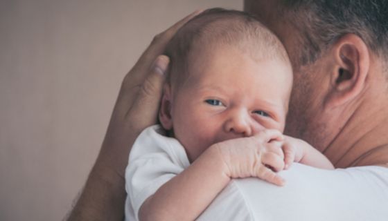 Nicht nur das Alter der Mutter ist entscheidend für den Verlaufe einer Schwangerschaft.