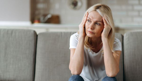 Ständig erschöpft? Drei Faktoren begünstigen Müdigkeit