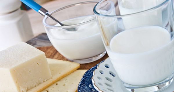 Wer unter Laktose-Intolerant leidet, verträgt mehr Milchzucker als vermutet.