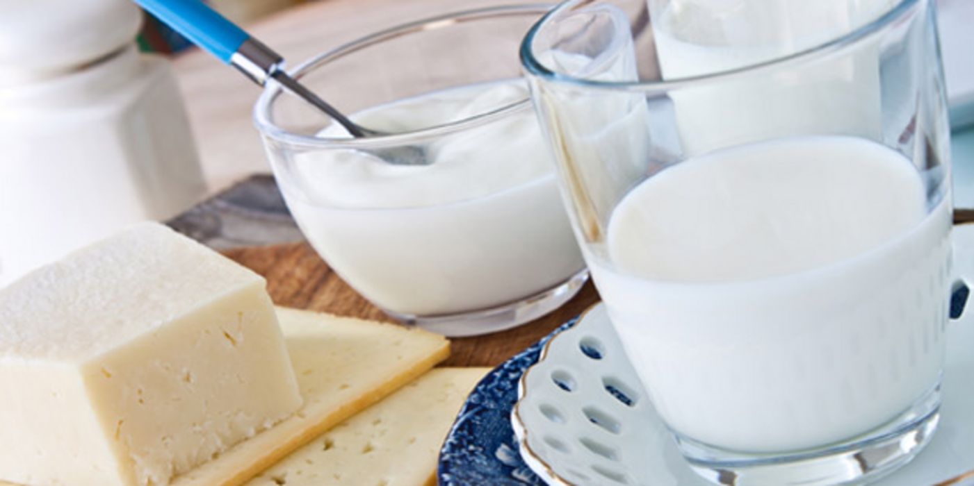 Wer unter Laktose-Intolerant leidet, verträgt mehr Milchzucker als vermutet.