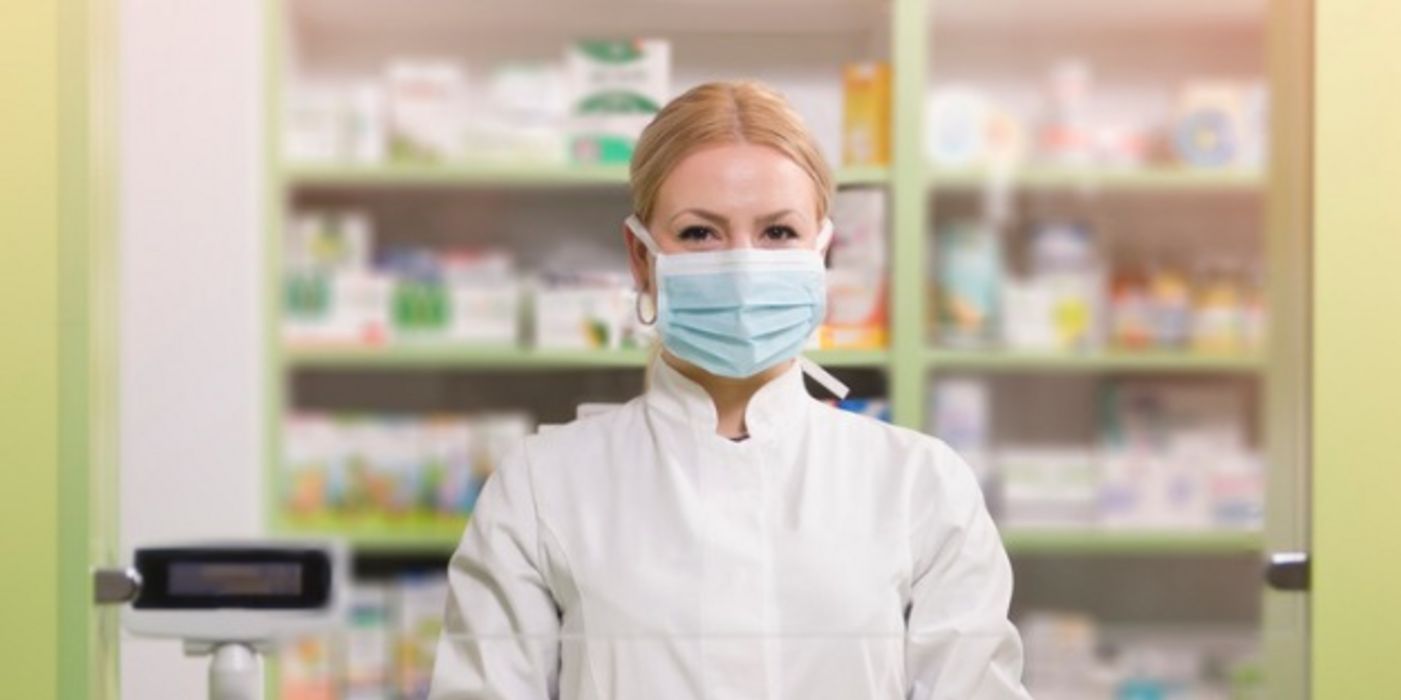 Apotheken befinden sich aktuell wie Arztpraxen und Kliniken in einer Ausnahmesituation.