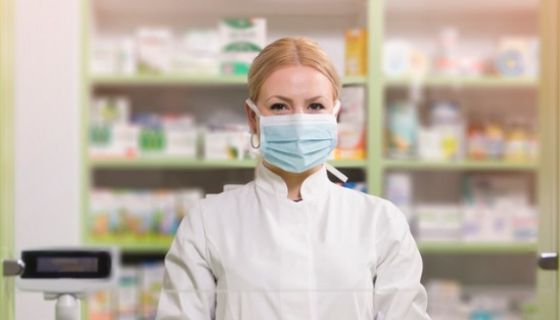Apotheken befinden sich aktuell wie Arztpraxen und Kliniken in einer Ausnahmesituation.