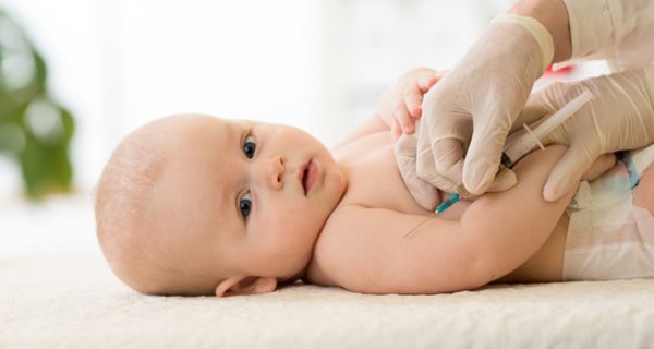 Lungenentzündung ist die tödlichste Krankheit für Kinder.