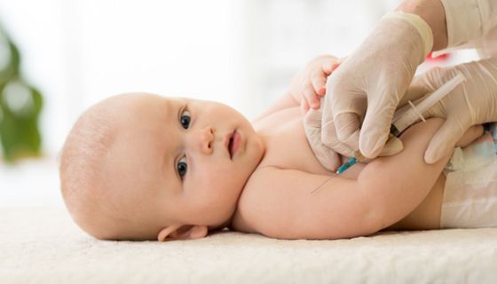 Lungenentzündung ist die tödlichste Krankheit für Kinder.