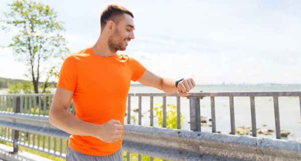 Fitness-Armbänder messen Kalorien sehr ungenau.