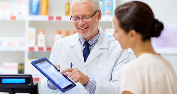 Im gesamten Gesundheitswesen, natürlich auch in Apotheken, schreitet die Digitalisierung voran.