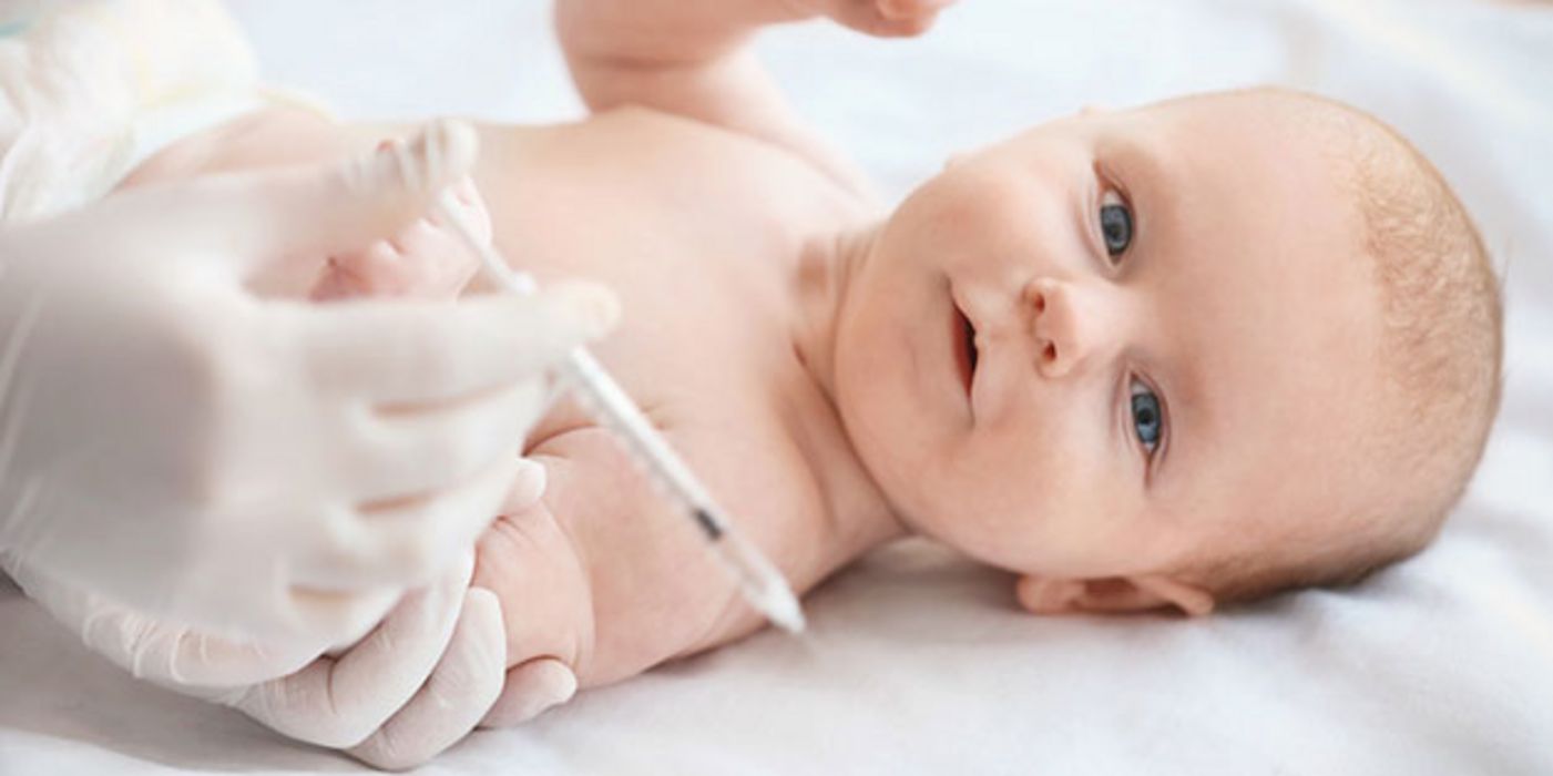 Eine Infektion mit Masern schwächt das Immunsystem über Jahre.