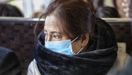 Die Zahl der am Coronavirus Erkrankten steigt täglich.