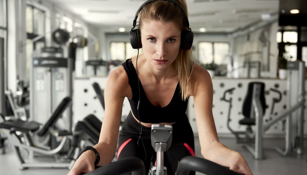 Seis minutos de intenso entrenamiento cerebral