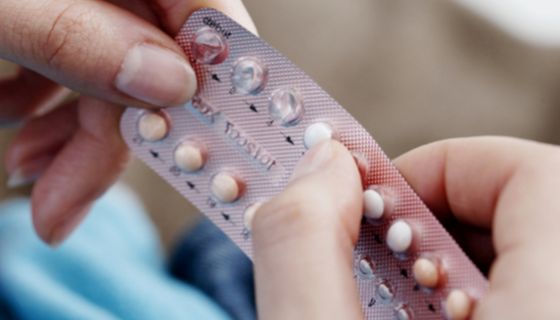Forscher haben eine Antibabypille für den Mann getestet. 