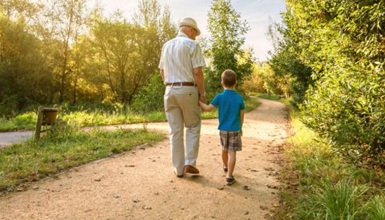 Forscher haben ein Geheimnis der 100-Jährigen gelüftet.