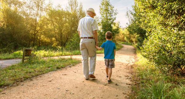 Forscher haben ein Geheimnis der 100-Jährigen gelüftet.