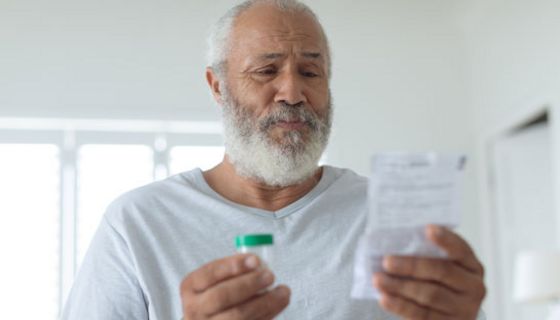 Blutdrucksenker erhöhen nicht das Risiko für Depressionen.