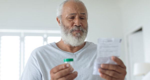 Blutdrucksenker erhöhen nicht das Risiko für Depressionen.