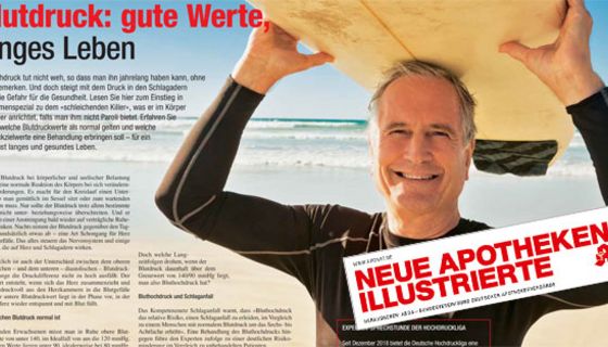 NAI Promo 1.7.2019, Bluthochdruck  