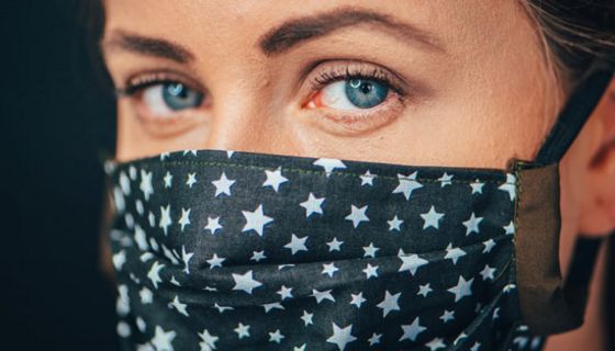 Ob ein Mundschutz vor dem Coronavirus schützt, lesen Sie hier.