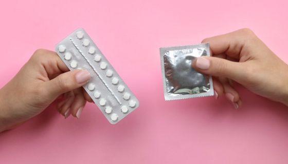 Weniger junge Frauen verhüten heutzutage mit der Pille.