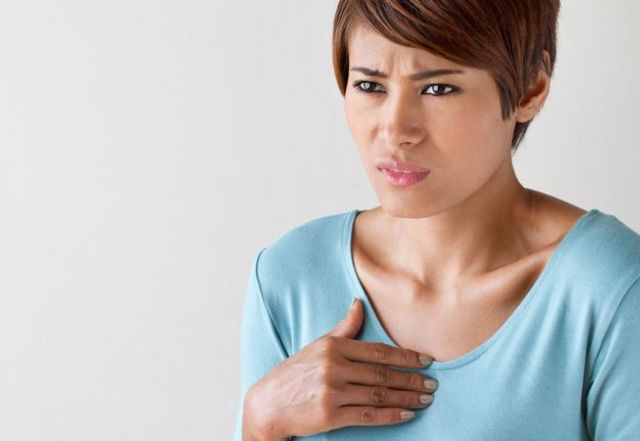 Medizin Erklart Herzstolpern Aponet De