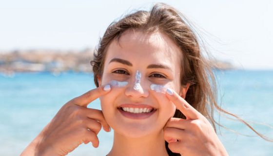 Die allermeisten Sonnenschutzprodukte sind unbedenklich.