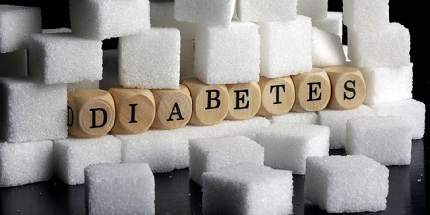 Diabetes ist für jeden 5. Todesfall verantwortlich.