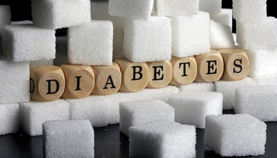Diabetes ist für jeden 5. Todesfall verantwortlich.