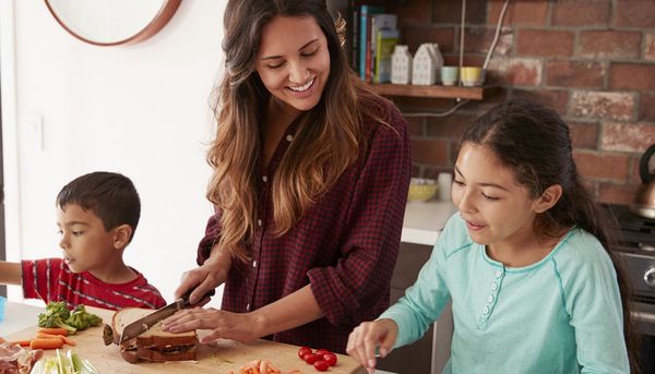 Lebenslange Prävention: 9 Tipps zu herzgesunder Ernährung
